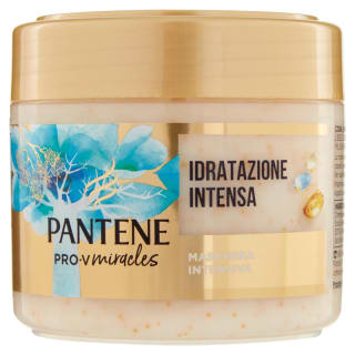 Pantene Pro-V Miracles mascarilla capilar biotina 300 ml por 3,99€.