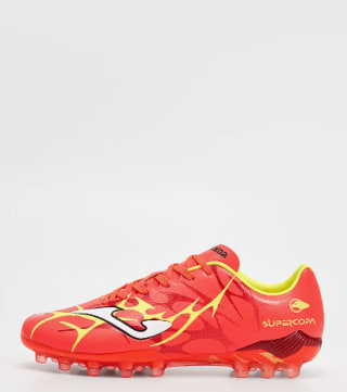 Botas Fútbol Joma Super Copa 25 Césped Artificial AG por 17.5€