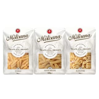 La Molisana Pasta 6 x 500g – £5.49 Costco Deal