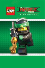 The LEGO® NINJAGO® Movie Video Game voor €5,99 in de Xbox store