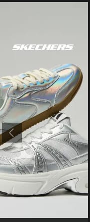 Tot -69% op Skechers bij Zalando Lounge
