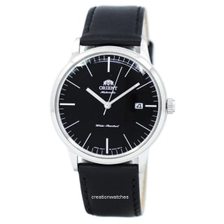 Reloj Orient Bambino 3 Classic Automático FAC0000CA0 por 133€
