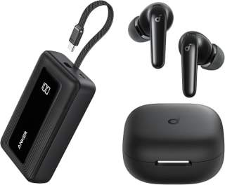 Anker Zolo 20,000mAh Power Bank + Soundcore P31i Earbuds – £39.95 Amazon Deal