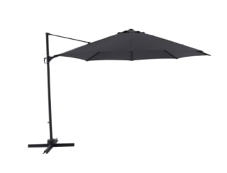 Parasol déporté inclinable GoodHome Brindisi à 99,90€