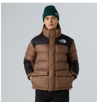 Chaqueta acolchada para Mujer The North Face Limbara por 84.99€