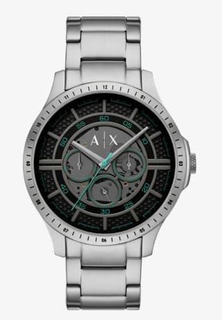 Reloj Armani Exchange HAMPTON - Cronógrafo por 81.90€