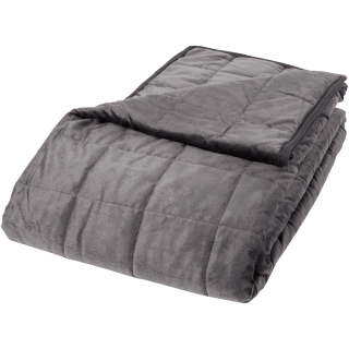 Verzwaringsdeken 140 x 200 cm | 7 kg voor €16,95 bij de Action