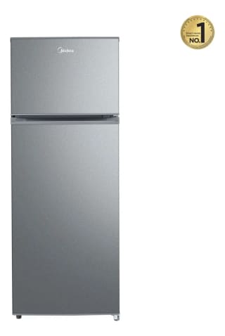 Refrigerador Top Mount Midea Low Frost 8 pies cúbicos por $5,870 en Mercado Libre