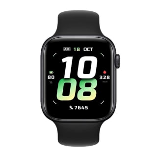 Smartwatch Honor Watch 5 1,85'' Negro por solo $89.990 en ABC Chile
