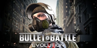 Juego Bullet Battle: Evolution para Nintendo por 0.99€