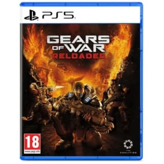 Gears of War Reloaded - Juego PS5 por 33,99€