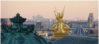 Escapada 3 días en el corazón de París para 2 desde 378€