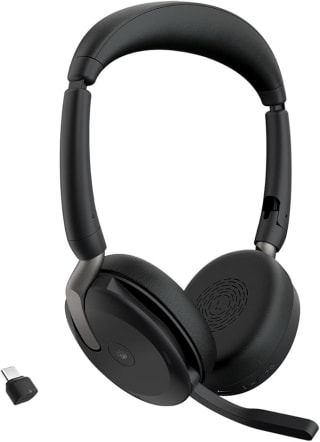 Jabra Evolve2 65 Flex MS Stereo voor €100,72 bij Amazon