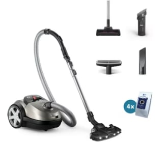 Philips 8000 serie Performer LED XD8152/12 voor €179 bij Coolblue