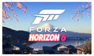 Jeu Forza Horizon 6 à 69€