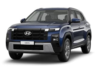 Hyundai Creta 2026 por solo $376,400