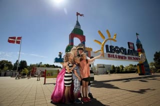2 nachten in Legoland vanaf €84,75 p.p.