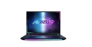 PC portable gaming Gigabyte Aorus Master 16 BYHC5FRE65SP à 2.799,99€