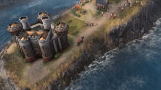Age of Empires IV voor €13,99 via Steam
