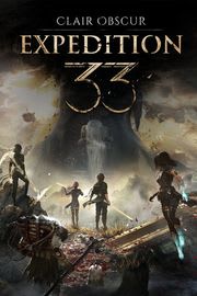 Jeu Clair Obscur: Expedition 33 pour PC à 22,91€