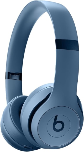 Auriculares Beats Solo4 Azul Rosa por $2,799 | Oferta Amazon