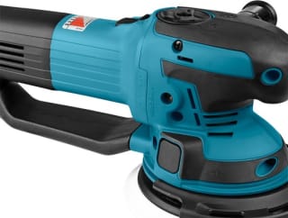 Makita BO6050J Excentrische schuurmachine in Mbox voor €271,99 bij Bol