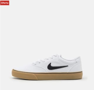 Nike SB SB CHRON 2 CANVAS - Zapatillas por 32.68€