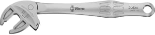 Wera 05020103001 6004 Joker M Zelfinstellend steeksleutel voor €30,49 bij Amazon