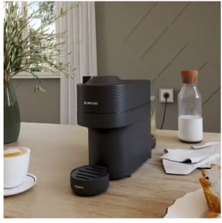 Machine à café Nespresso Vertuo Pop noir 11729 MAGIMIX à 23,19€