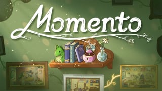 Videojuego Momento por 16.99€
