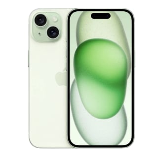 Smartphone Apple iPhone 15 128GB Verde Renovado Excelente por 439€