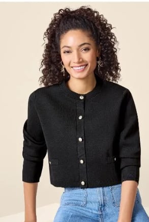 Cárdigan para mujer por 7.99€
