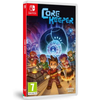Videojuego Core Keeper Nintendo Switch por 9.99€