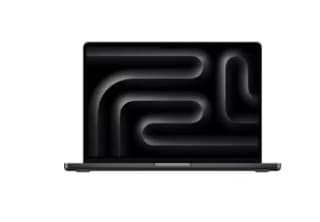Apple MacBook Pro MCX04FN/A - 14.2" M4 24 Go RAM 1 To SSD à 2.330,94€