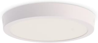 M Ledme Plafón techo Serie Slim 20W, 2000lm, Luz fría (6000k) por 5.99€