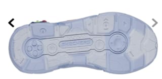 ZAPATILLA SKECHERS GAME TRONIX 2.0 NIÑO Rebaja $19.990 disponible solo en Hit, Chile
