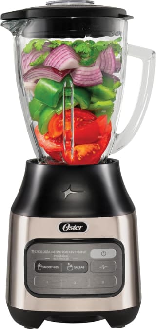 Licuadora Oster 800W con Vaso de Vidrio por $696 | Oferta Amazon
