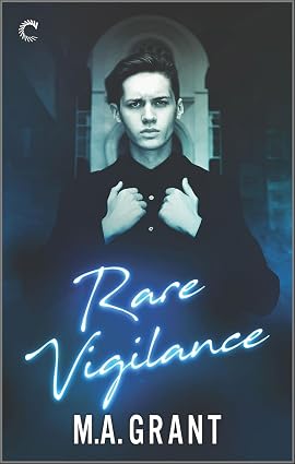 Rare Vigilance Kindle Edition Free