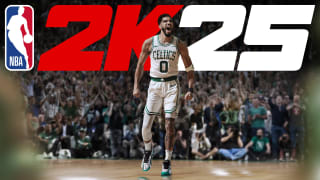 Jeu vidéo NBA 2K25 sur PS5 & PS4 à 7,99€