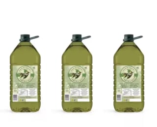 Aroma Olea Aceite de Oliva Virgen Extra por 56,20€