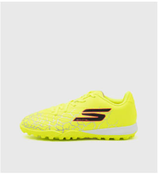 Botas de futbol para Peques Skechers SKX_ 1.5 por 20€