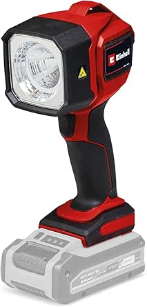EINHELL TC-CL 18/350 Power X-Change 18V Li Solo Cordless Light (maybe N.I. only)