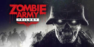 Zombie Army Trilogy por 6.99€