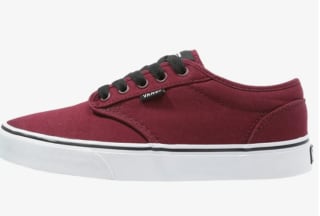 Vans ATWOOD - Zapatillas - burdeos por 28.90€