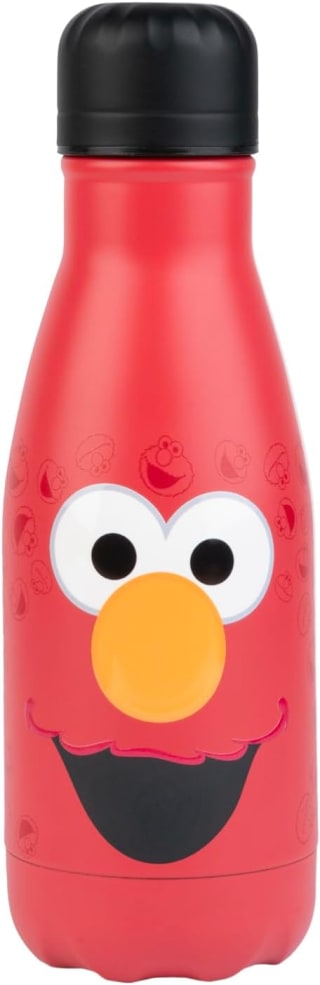 Grupo Erik Botella Metalica Hot&Cold 260ml Sesame Street por 7.50€