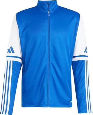 adidas Squadra 25 Training Track Top - Blue (Large) - £7