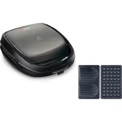 Tefal Snack Time SW3418 - Tosti-apparaat voor €43,99 bij Joybuy