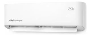 Minisplit Mirage X5 1 Ton Inverter por $4,633 | Mercado Libre (TC MP)
