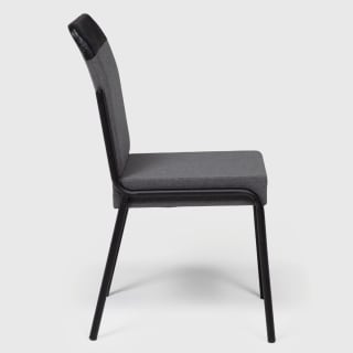 Juego de Comedor Roca Rio 6 Sillas Canela Negro rebaja $449.990 solo en abc, Chile
