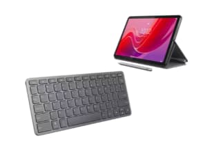 Tab M11 (4GB 128GB) (Wifi) - Luna Grey + Stylet+ Clavier + Etui à 199,91€